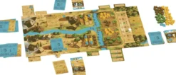 Brood & Bier - Bordspel