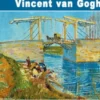 Brug te Arles - Vincent van Gogh Puzzel (1000 stukjes)