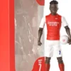 Bukayo Saka Arsenal – Actiefiguur Voetballer (20 cm)
