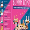 Bunny Hops! - Partyspel
