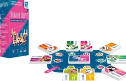 Bunny Hops! - Partyspel