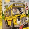 Bussen - Partyspel
