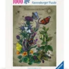 Butterfly Puzzel (1000 stukjes)