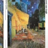 Café Terrace at Night - Vincent van Gogh Puzzel (1000 stukjes)