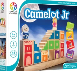 Camelot Jr.