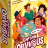 Captain Obvious (Engelse versie)