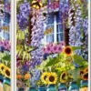 Captured Memories Puzzel (500 stukjes)