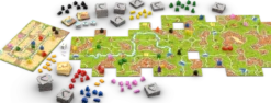 Carcassonne Big Box (2026 editie) (doos beschadigd)