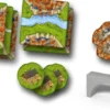 Carcassonne - Burchten & Bruggen Uitbreiding #8 (2025)