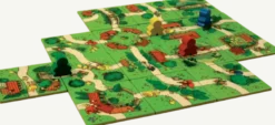 Carcassonne - Junior