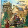 Carcassonne - Kooplieden & Bouwmeesters Uitbreiding #2 (2025)