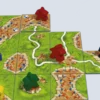 Carcassonne (Nieuwe Editie)