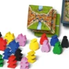 Carcassonne - Toernooien & Emblemen Uitbreiding #6 (2025)