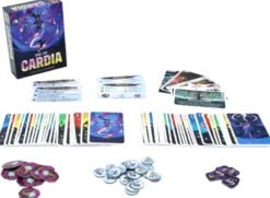 Cardia - Kaartspel