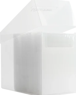 Card Preserver & Sleeves Clear Box - (Standard TCG Cards -35pt)