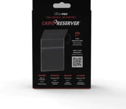 Card Preserver Sleeves (25 pack)