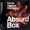 Cards Against Humanity - Absurd Box