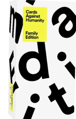 Cards Against Humanity - Family Edition