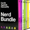Cards Against Humanity - Nerd Bundle