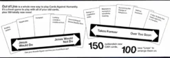 Cards Against Humanity - Out of Line