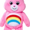 Care Bear - Cheer Bear Pluche Knuffel (60cm)