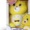 Care Bear - Funshine Bear Pluche Knuffel (35cm)