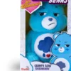 Care Bear - Grumpy Bear in Box Pluche Knuffel (35cm)