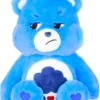 Care Bear - Grumpy Bear Pluche Knuffel (60cm)