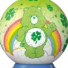 Care Bears Good Luck Bear 3D Puzzel (54 stukjes)