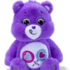 Care Bear - Share Bear Pluche Knuffel (35cm)