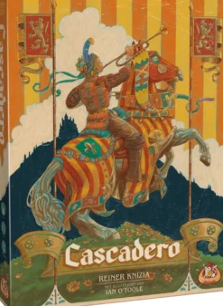 Cascadero