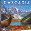 Cascadia - Bordspel (NL)
