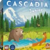 Cascadia Junior (Nederlandse versie)