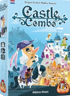 Castle Combo (NL versie)