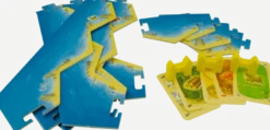 Catan - Aanpassingsset