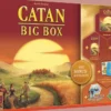 Catan - Big Box Bordspel