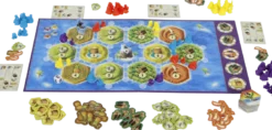 Catan - Junior