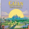 Catan - Nieuwe Energie