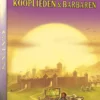 Catan - Uitbreiding Kooplieden & Barbaren 5/6 spelers