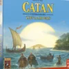 Catan - Uitbreiding Zeevaarders