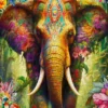 Celestial Botanica Puzzel (1000 stukjes)