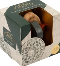 Celtic Knot Puzzle