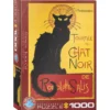 Chat Noir Puzzel (1000 stukjes)