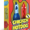 Chicken vs Hotdog - Partygame