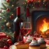 Christmas for Gourmets Puzzel (500 stukjes)