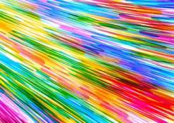 Chromatic Speed Puzzel (1000 stukjes)