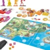 Chronicles of Light - Bordspel