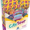 City Tour - Bordspel