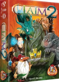 Claim 2