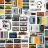 Classic Cassette - Player Tin Puzzel (550 stukjes)